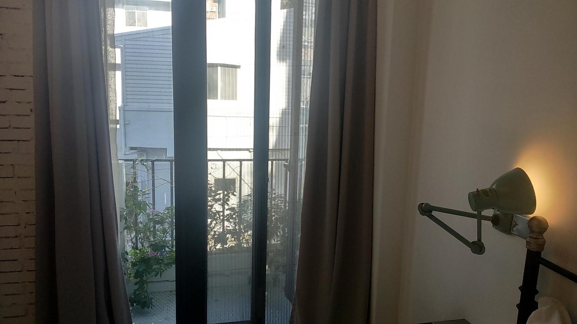 白狗公寓amo B&B市區金三角 東大門夜市 Hualien Zimmer foto